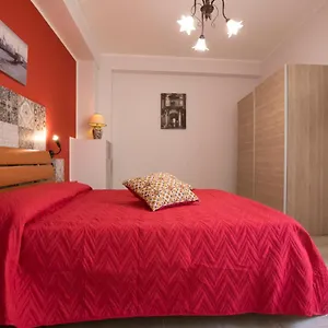  Appartamento Residenza Barone Turistico