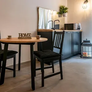 Apartamento Lampionelli 12 Style, Palermo